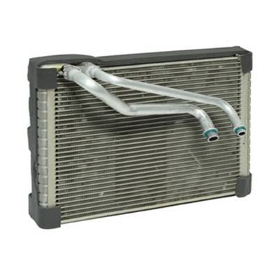 Rareelectrical - New Front A/C Evaporator Core Compatible With Fiat 500L Easy Lounge Pop 1.4L 2014-2015 68212089Aa