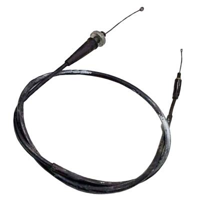 Rareelectrical - New Throttle Cable Fits Honda Motorcycle Cr 125 93-99 Cr 250 90-2003 17910Kz4a10