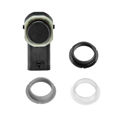 Rareelectrical - New OEM Valeo Parking Sensor Compatible With Audi A4 A5 A6 A7 A8 Quattro 890000 3C0919275r 4H0919275