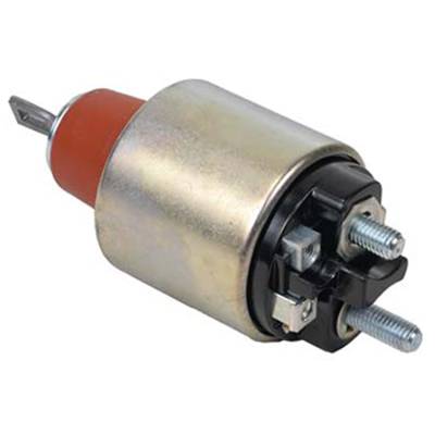 Rareelectrical - New 12V Solenoid Fits Mercedes 450Slc 4.5L 1974 1975-76 0-986-010-858 0986012980