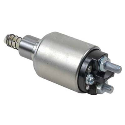 Rareelectrical - New Solenoid Compatible With Mercedes Europe Lk Ln Lp Series 1984 8Ea-012-586-121 11.130.407