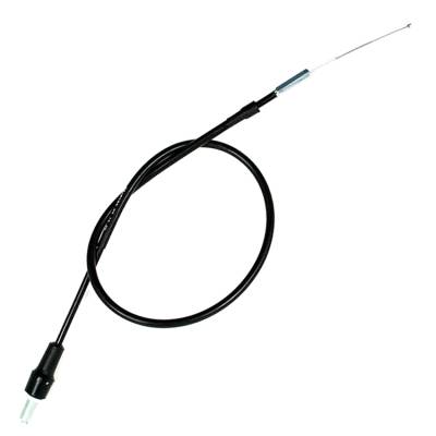 Rareelectrical - New Throttle Cable Compatible With Yamaha Warrior Atv 350 1988-90 1991 1992 2Xk-26301-00-00