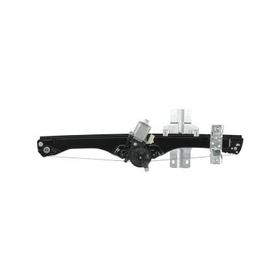 Rareelectrical - New Right Window Regulator Fits Chevrolet Traverse 2013-2017 Gm1351228 22867701