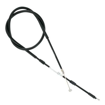 Rareelectrical - New Clutch Cable Compatible With Kawasaki Motorcycle Offroad Kx-F 250 2004 Kx250f 54011-0019