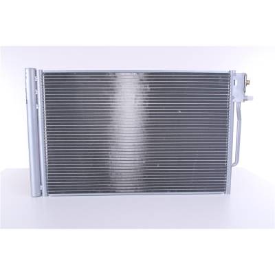 Rareelectrical - New Ac Condenser Compatible With Buick Lacrosse By Part Numbers 941088 84208083 23336302 84000793