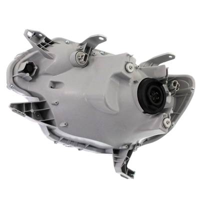 Rareelectrical - New Passenger Side Headlight Compatible With Toyota Tacoma Base Standard 2012-2015 By Part Number