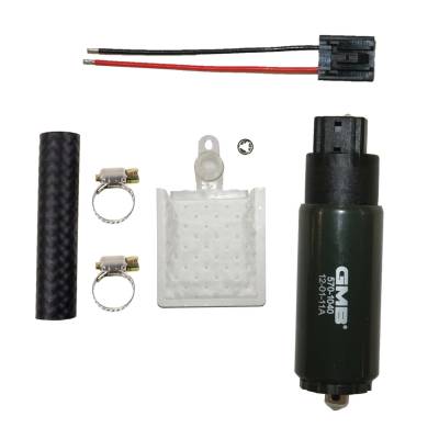 Rareelectrical - New Fuel Pump Compatible With Toyota Land Cruiser Lexus Lx450 Gs300 Sc300 Tundra Is300 Previa Sc400
