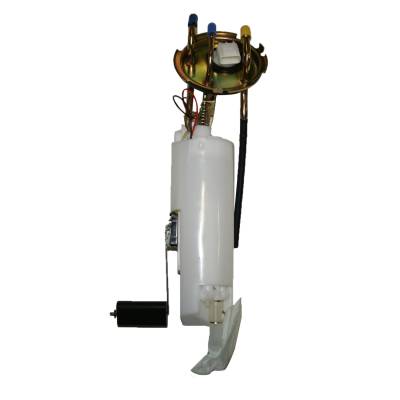 Rareelectrical - New Fuel Pump Compatible With Plymouth Grand Voyager Dodge Caravan Chrysler Town & Country 1994-1995