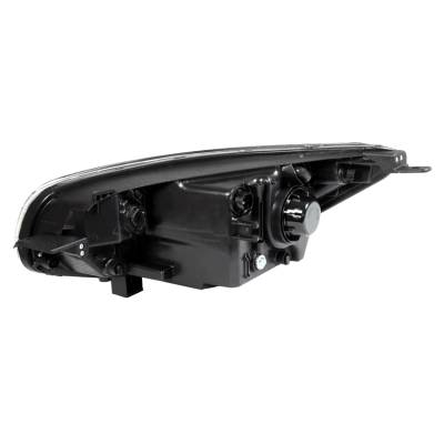 Rareelectrical - New Right Halogen Headlight Compatible With Kia Soul Hatchback 2014-2019 By Part Number 92102-B2270