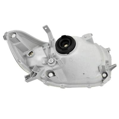 Rareelectrical - New Left Side Headlight Compatible With Toyota Highlander Se Sport 2010 By Part Number 81170-48460