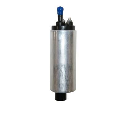 Rareelectrical - New Fuel Pump Compatible With Porsche Volkswagen Audi 1984-1987 By Parts E16263 E16311 E8123 E8307