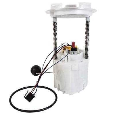 Rareelectrical - New Fuel Pump Module Compatible With Dodge Magnum 3.5L 5.7L 2005-2008 By Part Number 5136022Aj