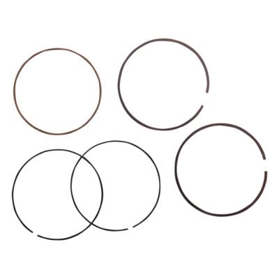 Rareelectrical - New Standard 96Mm Piston Rings Compatible With Honda Kawasaki Suzuki By Part Numbers 02.3408