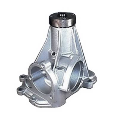 Rareelectrical - New Water Pump Fits Mercedes Benz 420Sel 4.2L 1986-1989 1990 1991 116-200-17-01