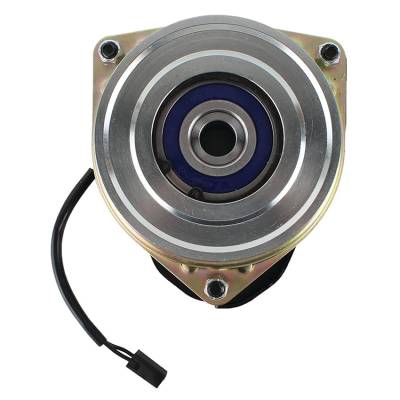 Rareelectrical - New Pto Clutch Compatible With Snapper 5091000 - Zt18440kh, 44" 18 Hp Ztr Fastcut Series 0 And
