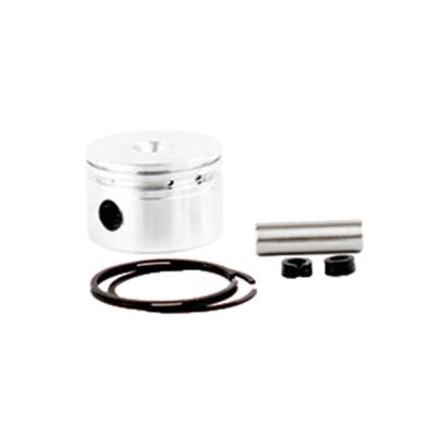 Rareelectrical - New 38.95Mm Piston Kit Compatible With Sea-Doo 951 Di 00-07 By Part Numbers 010-807K 420888550