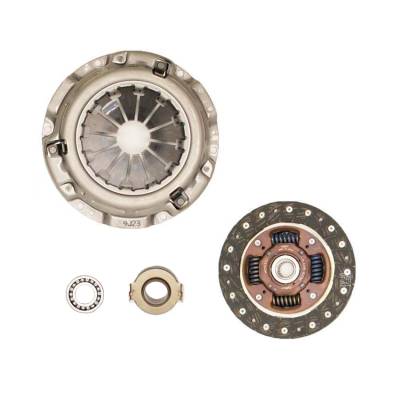 VALEO - New OEM Valeo Clutch Kit Compatible With Honda Insight Hybrid Base 1.0L 2000-2006 51902406