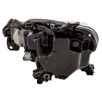 Rareelectrical - New Right Headlights Compatible With Subaru Brz 2.0L 2017 2018 2019 2020 By Part Numbers Su2503165