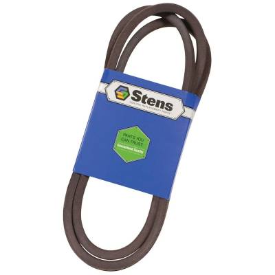 Rareelectrical - New 97 1/4" OEM Replacement Belt Compatible With Mtd Yard Machines 13Ai608g129 13Ak608g129
