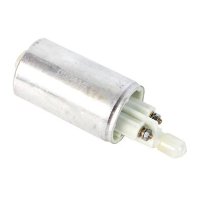 Rareelectrical - New Electric Fuel Pump Compatible With Mazda B2200 1987-1993 B2600 1987 1988 Am1613350c