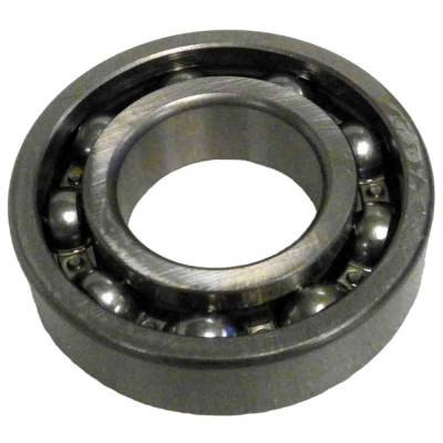 Rareelectrical - New Crankshaft Bearing By 6206C4