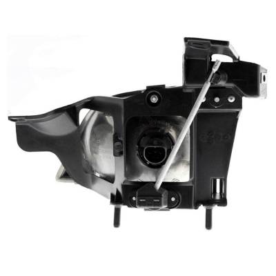 Rareelectrical - New Right Headlight Compatible With Oldsmobile Silhouette Premiere Gls Gl Gs Mini Van 1997 1998 1999