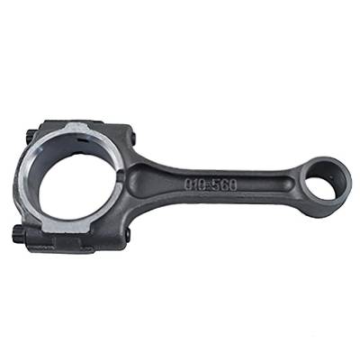 Rareelectrical - New Connecting Rod Compatible With Yamaha 210 Fsh Vx Ex Vx Deluxe Ex Sport Sx 210 V1 Sport V1 Vx
