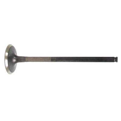 Rareelectrical - New Exhaust Valve Compatible With Kawasaki Stx 160Lx Ultra 260X Sx-R Ultra Lx Stx 160 Ultra 160Lx-S