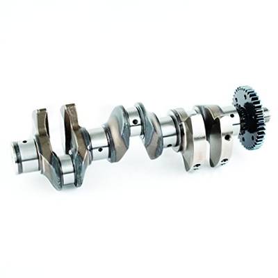 RAREELECTRICAL - New Crankshaft Compatible With Sea-Doo Speedster Wake 215 Speedster Wake 310 Speedster Wake 430