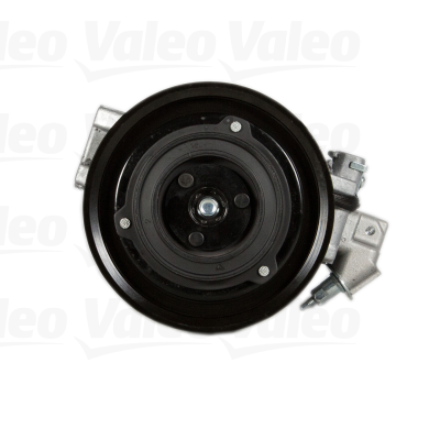 Rareelectrical - New OEM Valeo A/C Compressor Compatible With Honda Cc Accord 2008-2012 By Part Numbers Cs20614