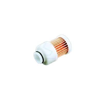 Rareelectrical - New Fuel Filter Compatible With Mercury Yamaha 4 Cyl 4 Stroke 75 Hp 4 Cyl 4 Stroke 90 Hp 4 Cyl 4