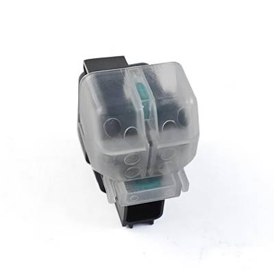 Rareelectrical - New Starter Solenoid Compatible With Suzuki King Quad 500Cc King Quad Ltd 750Cc King Quad 700Cc King