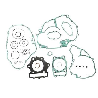 Rareelectrical - New Full Gasket Kit Compatible With Honda Trx 350 Hp 350 Hp Engine By P400210850355 061B1-Ha7-S00