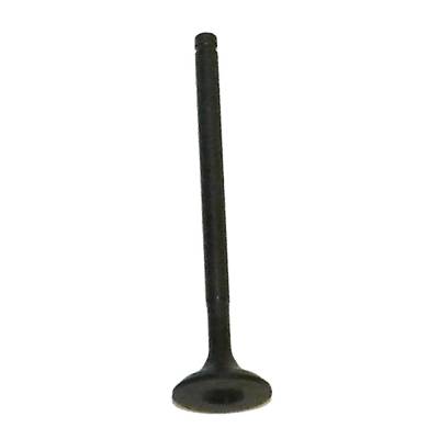 Rareelectrical - New Exhaust Valve Compatible With Honda Trx-Ex 400Cc 1999-2008 Trx Rubicon 4X4 500Cc 2001-2011