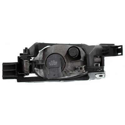 Rareelectrical - New Left Fog Light Assembly Compatible With Honda Odyssey 2014 2015 2016 2017 By Part Numbers
