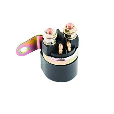 Rareelectrical - New Starter Solenoid Compatible With Suzuki Lt 230Cc Lt-F 250Cc Lt 160Cc Lt-F 300Cc Lt-F 160Cc Lt