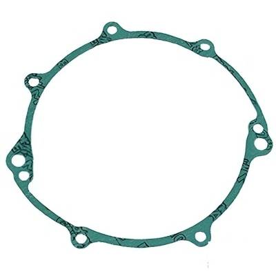 Rareelectrical - New Clutch Cover Gasket Compatible With Yamaha Wr-X 250Cc 2008-2011 Wr-R 250Cc 2008-2020 250Cc