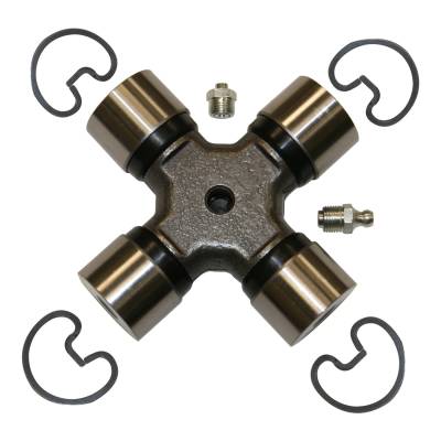 Rareelectrical - New Universal Joint Compatible With By Part Numbers Gu2010 Gu2010gu2010 Gu2010 220-2010