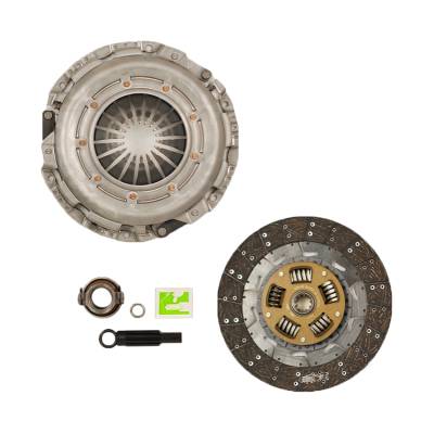 VALEO - New OEM Valeo Clutch Kit Fits Dodge Ram 1500 5.2L 5.9L V8 1994-99 2000 53021402
