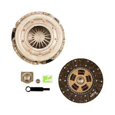 Rareelectrical - New OEM Valeo Clutch Kit Fits Jeep Cherokee 4.2L 1976 1977 1978 1979 52641408