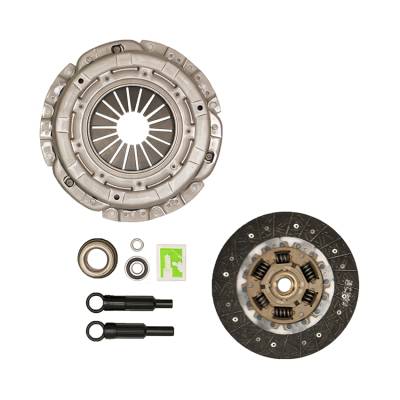 Rareelectrical - New OEM Valeo Clutch Kit Fits Isuzu Amigo 2.2L 2180Cc 1998 1999 2000 52402401