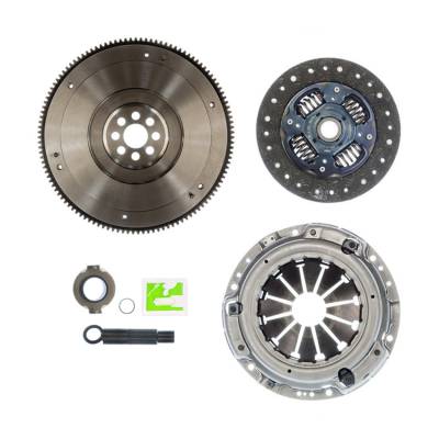 VALEO - New OEM Valeo Clutch Kit Fits Acura Tsx Base Sedan 2.4L 2004-2007 2008 52252403
