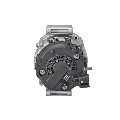 Rareelectrical - New OEM Valeo 250 Amp 12 Volt Alternator Compatible With Mercedes-Benz S450 4Matic 2018 2019 2020 By