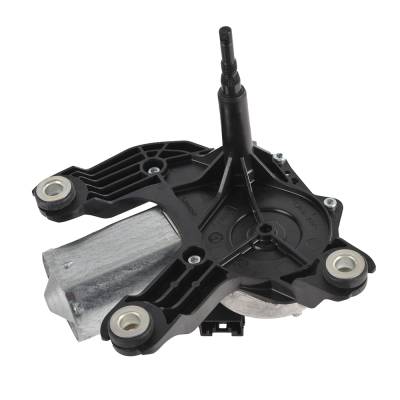Rareelectrical - New Wiper Motor Compatible With Mini Cooper S Clubman Hampton Green Park Convertible Hatchback Wagon