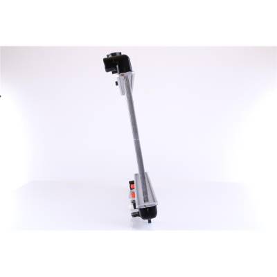 Rareelectrical - New Radiator Compatible With Subaru Impreza By Part Numbers 64186 45199-Fa030