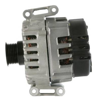 VALEO - New 180A OEM Valeo Alternator Compatible With Mercedes Benz C350 8El 012 240-301 0141544202