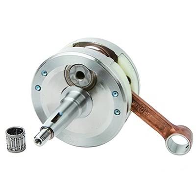 Rareelectrical - New Crankshaft Compatible With Suzuki Rm 125Cc 2004-2008 125Cc Engine By 12200-36F20 12200-36F40