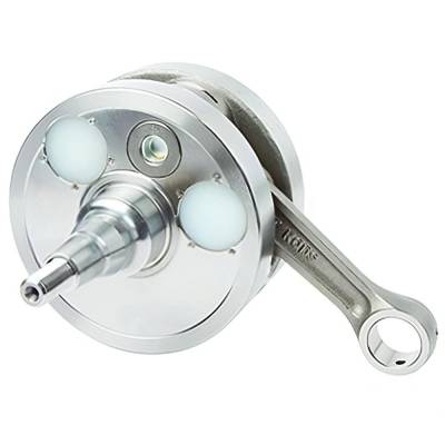 Rareelectrical - New Crankshaft Compatible With Husqvarna Ktm Sx 250Cc 2023-2025 Te 300Cc 2014-2023 250-300Cc Engines