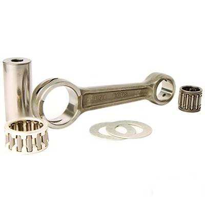Rareelectrical - New Connecting Rod Compatible With Polaris Trail Blazer 250Cc 1990-2006 Xplorer 2X4 300Cc 1994-2000