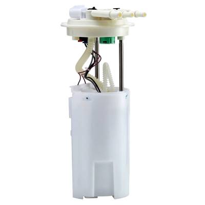 Rareelectrical - New Fuel Pump Module Compatible With Buick Rendezvous Cx Cxl Sport 3.4L 2002 2003 2004 By Part